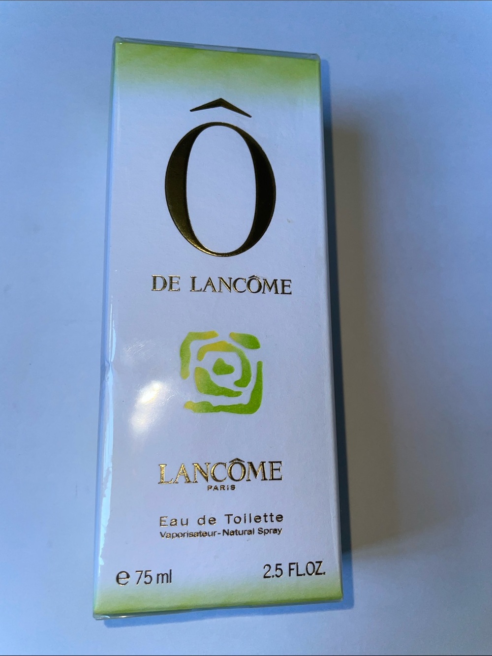 NIB Lancôme Body
